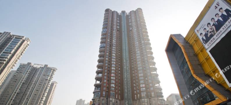 合肥宜家公寓图片