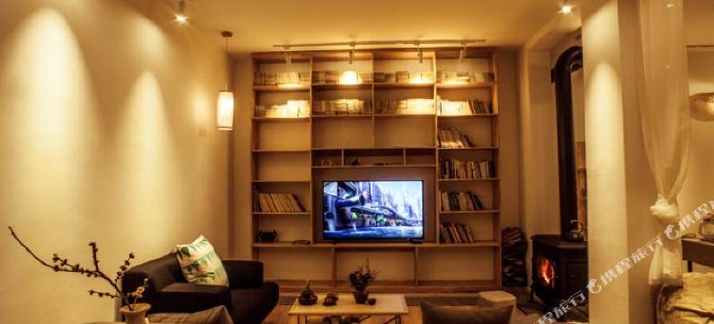 静渊美墅(大理古城店)图片