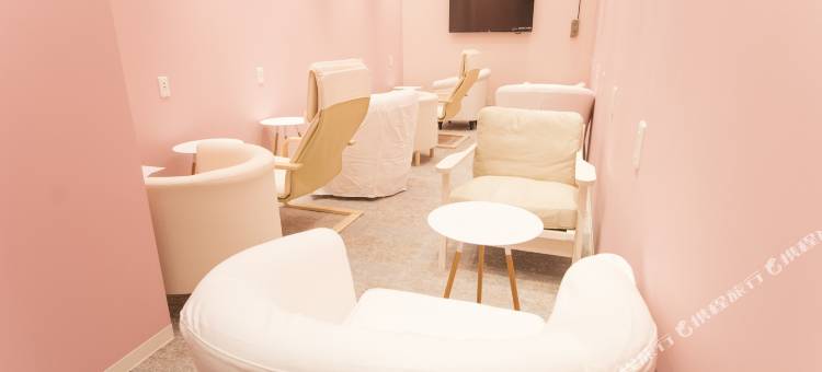 秋叶原湾胶囊旅馆(只限女性)(Akihabara Bay Hotel (Female Only))图片