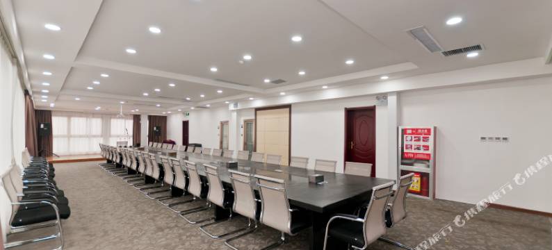 南宫君度国际商务酒店图片