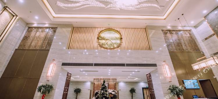 桐乡嘉悦酒店图片