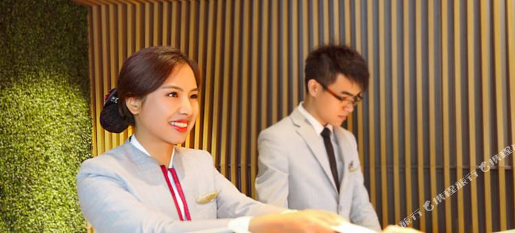 深圳大学科技园RANZ兰兹酒店图片