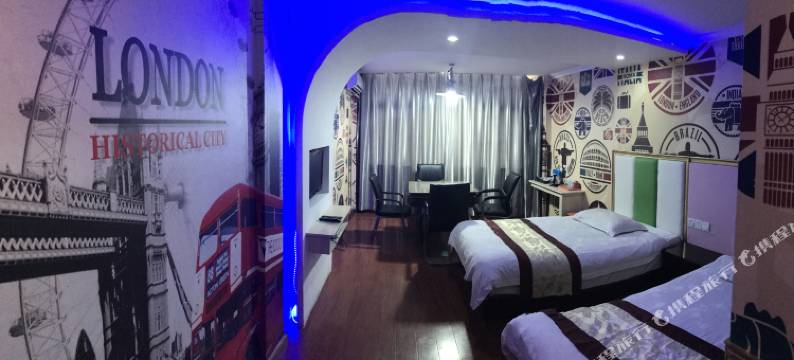 宁波超乐宾馆图片