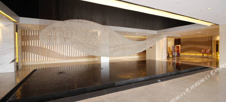 青岛栩露海景度假公寓(火车站栈桥店)图片