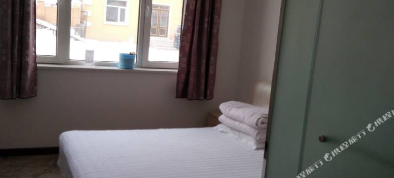 横道河子宝来宾馆图片