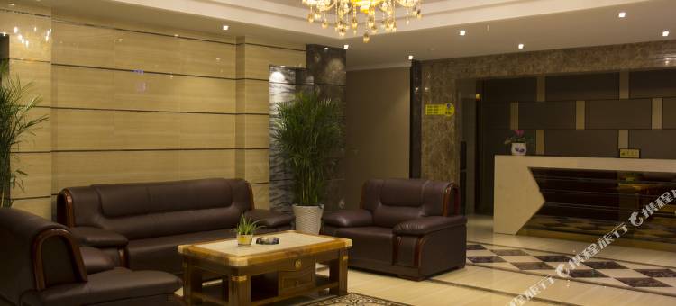 郧西银汉之星假日宾馆图片