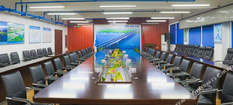 武汉径河假日酒店(耐信工业园店)图片