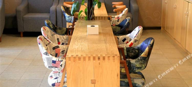 优品酒店(内江万达广场店)图片