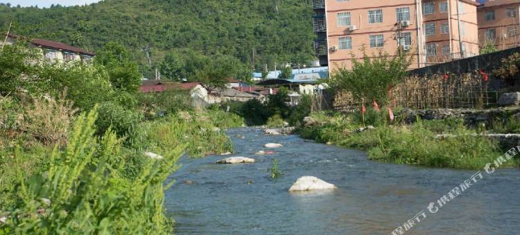 张家界金溪苑客栈图片