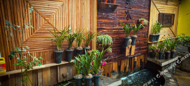 大理古城云水间客栈图片