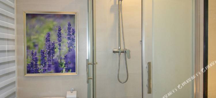 麗枫酒店(烟台火车站客运码头店)图片