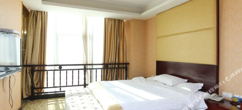 泰州夏威夷大酒店图片