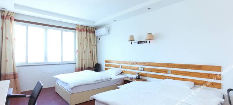 泰州东兴商务宾馆图片