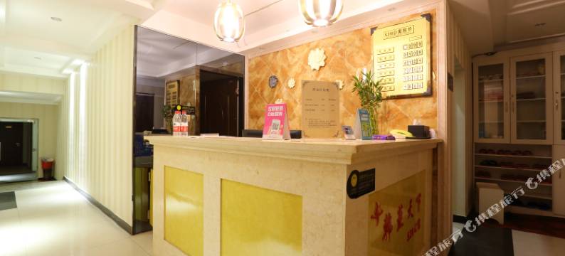 襄阳520公寓图片