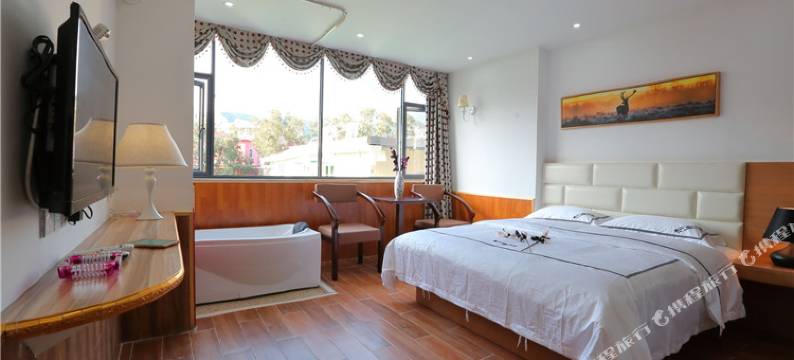 海之家客栈(厦门厦大店)图片