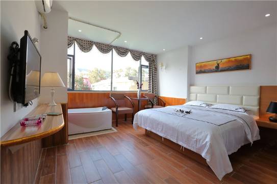 海之家客栈(厦门厦大店)