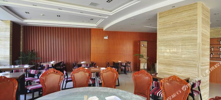 昆明医科大学国际交流中心酒店(昆明高铁南站店)图片
