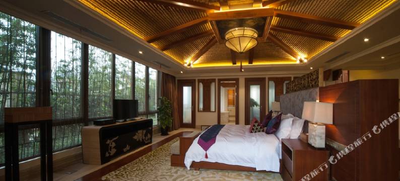 苏州湾王焰温泉度假酒店图片