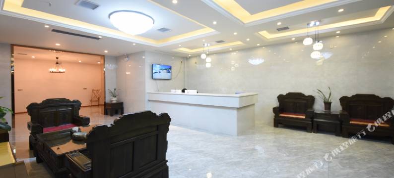 长沙木城大酒店(农趣谷森林公园店)图片