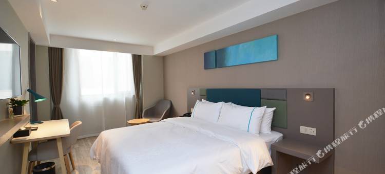 如家商旅酒店(南京新街口中心店)图片