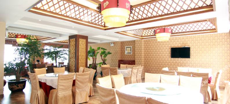 重庆阿川雅阁风情客栈图片