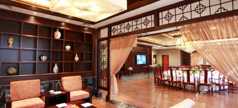 仙居东方大酒店图片