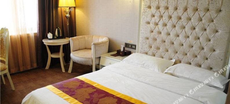 岳阳佳和大酒店图片