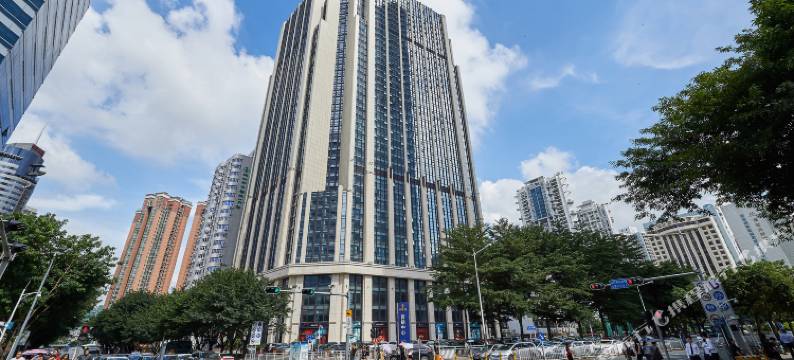 天熙高级商务公寓(深圳龙园创展店)图片