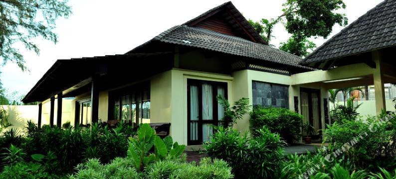 兰卡威丹绒鲁度假村(Tanjung Rhu Resort, Langkawi)图片