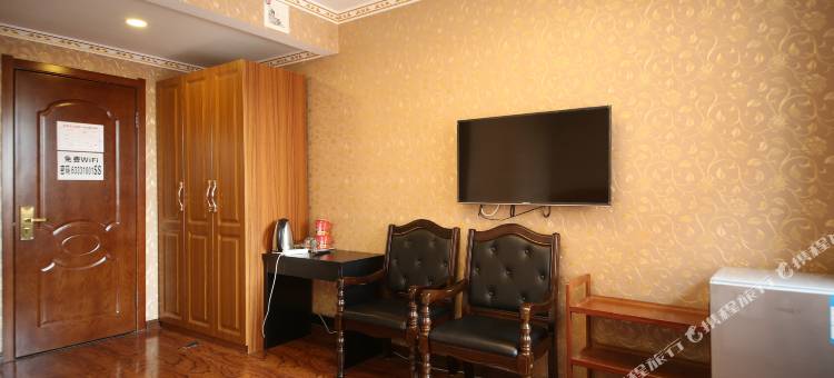 吉林时尚生活宾馆图片