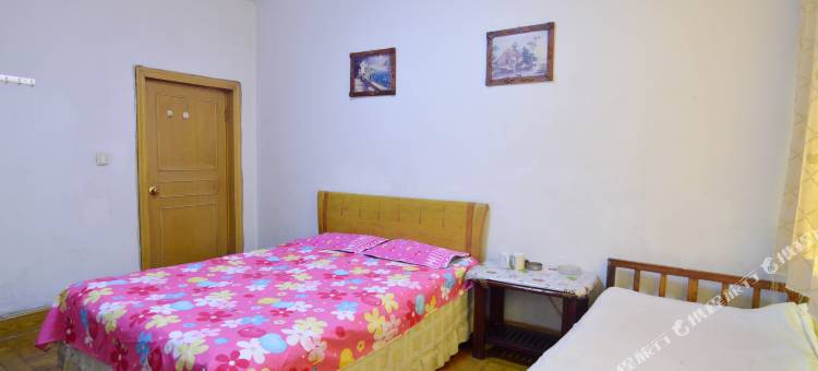 石家庄鑫丽旅馆图片