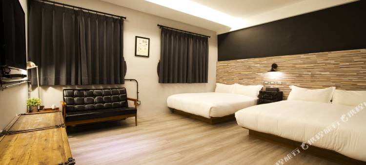 花莲仁爱小公馆图片