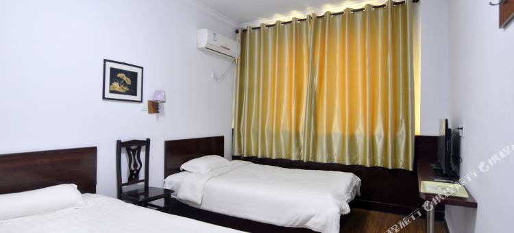 赵县明安旅馆图片