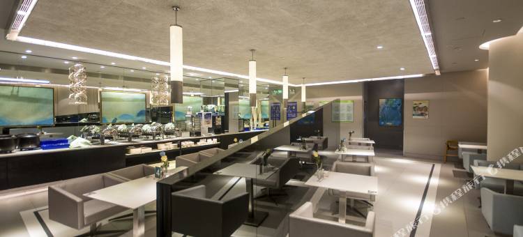 锦江之星酒店(山海关火车站老龙头浴场店)图片