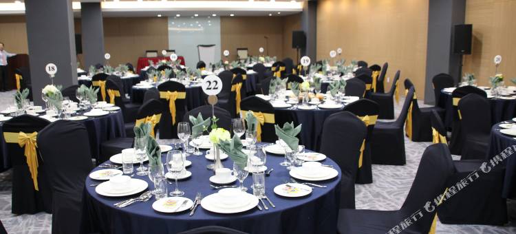 城山合作城市酒店(Co-op City Hotel Seongsan)图片