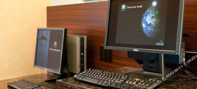 Residence Inn Costa Mesa Newport Beach图片