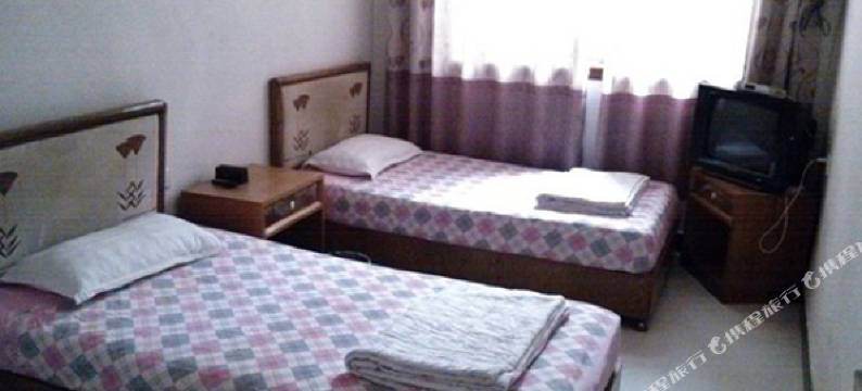 枣庄铭座宾馆图片