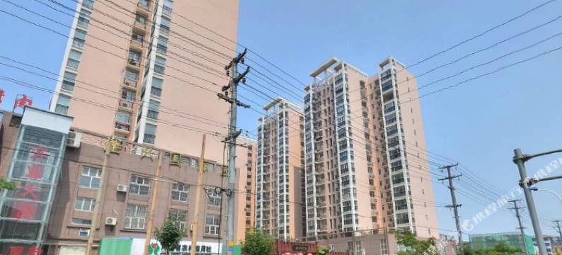 衡水乐家公寓图片