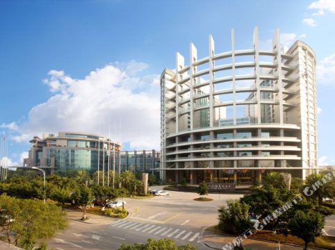 温州阿外楼度假酒店