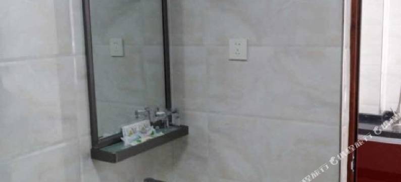 四海友家度假公寓(防城港CBD商务公寓店)图片