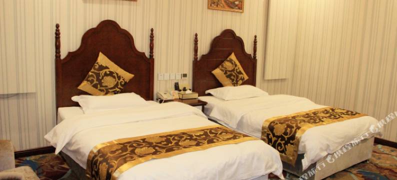 会理尚源国际酒店图片