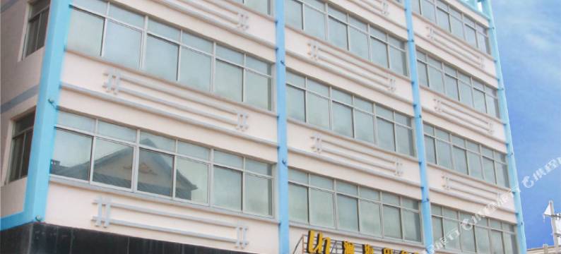 漳浦澜海印象精品宾馆图片