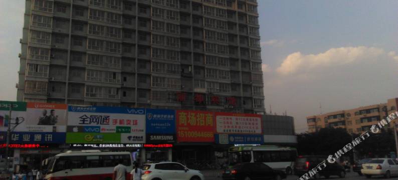 沙河丽都宾馆图片