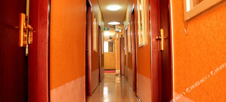 天津家和兴宾馆图片