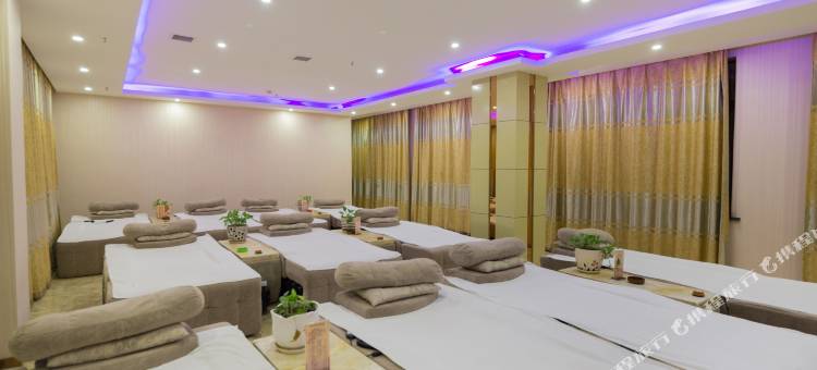 康平滨湖湾洗浴中心(客房部)图片