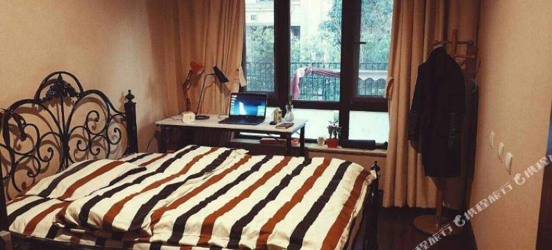 上海怡荷园青年公寓图片