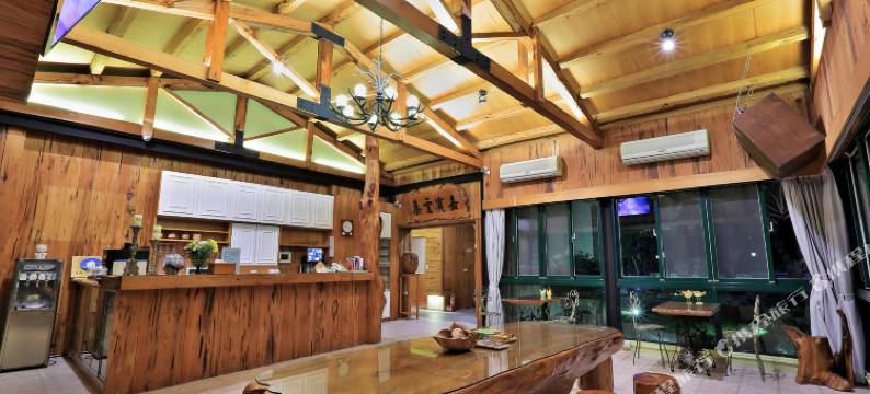 宜兰桧乐窝手作客栈图片