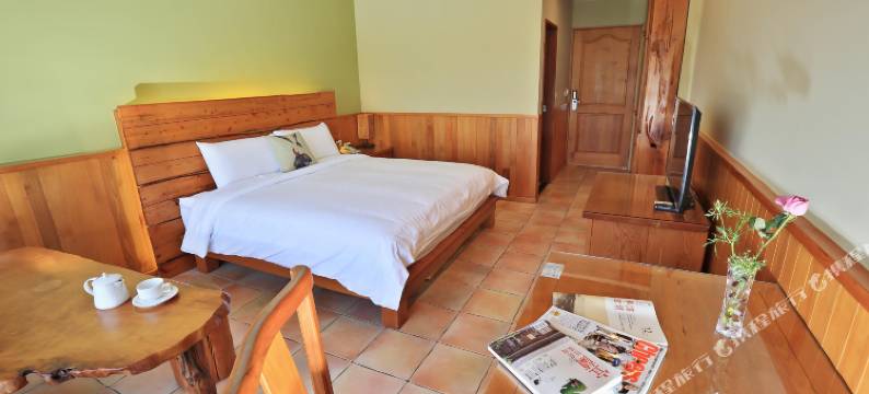 宜兰桧乐窝手作客栈图片