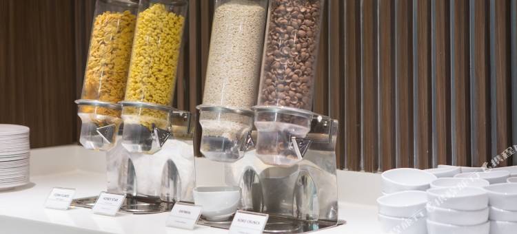 雅加达国际会展中心智选假日酒店(Holiday Inn Express Jakarta International Expo)图片