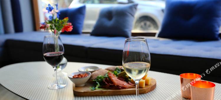 昆汀阿里夫酒店(Quentin Arrive Hotel)图片